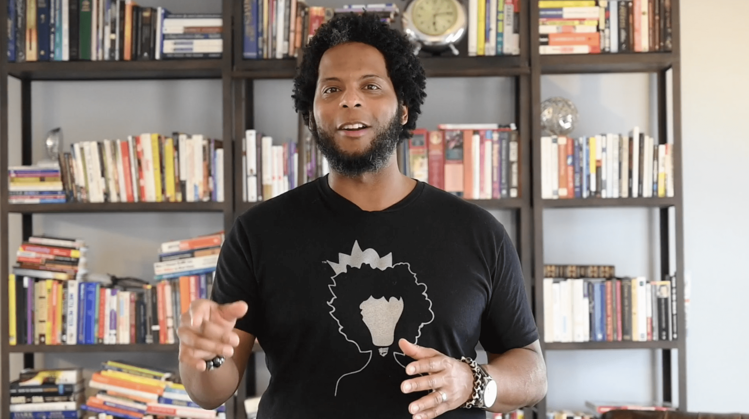 - - Dr. Lakeysha Hallmon - Entrepreneur | Educator | Social Activist