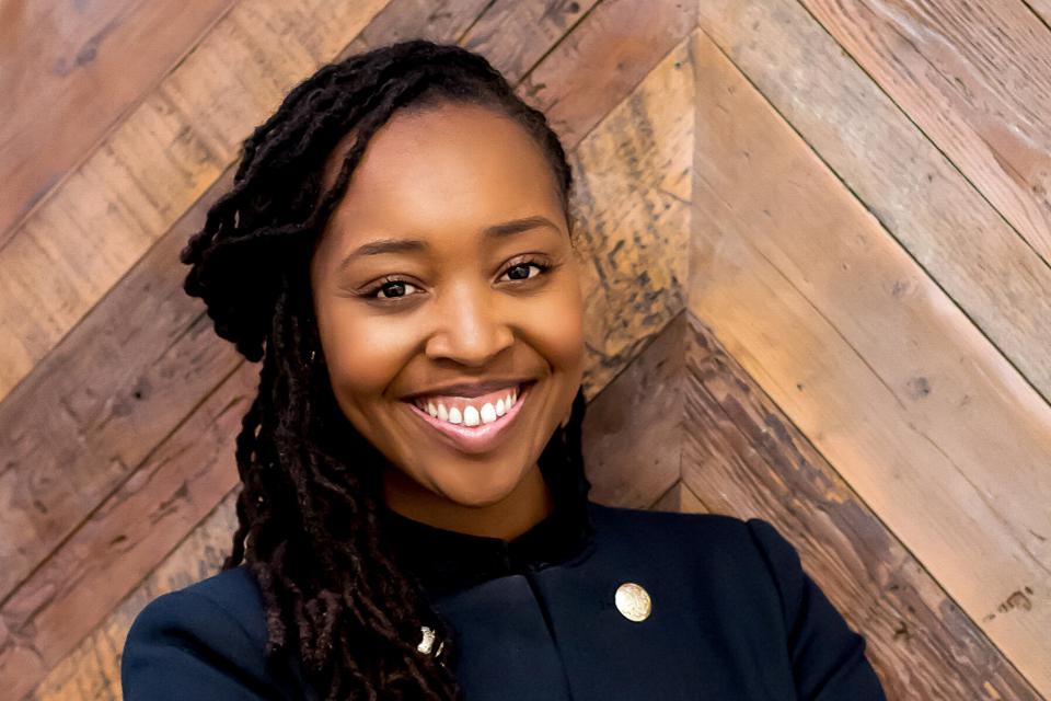 Therapy for Black Girls