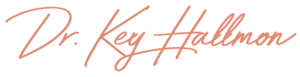Dr. Key Hallmon - Signature