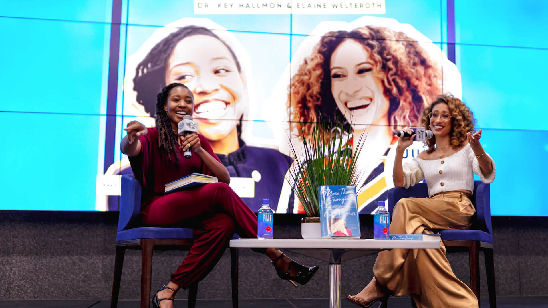 hallmon - hallmon - Dr. Lakeysha Hallmon - Entrepreneur | Educator | Social Activist