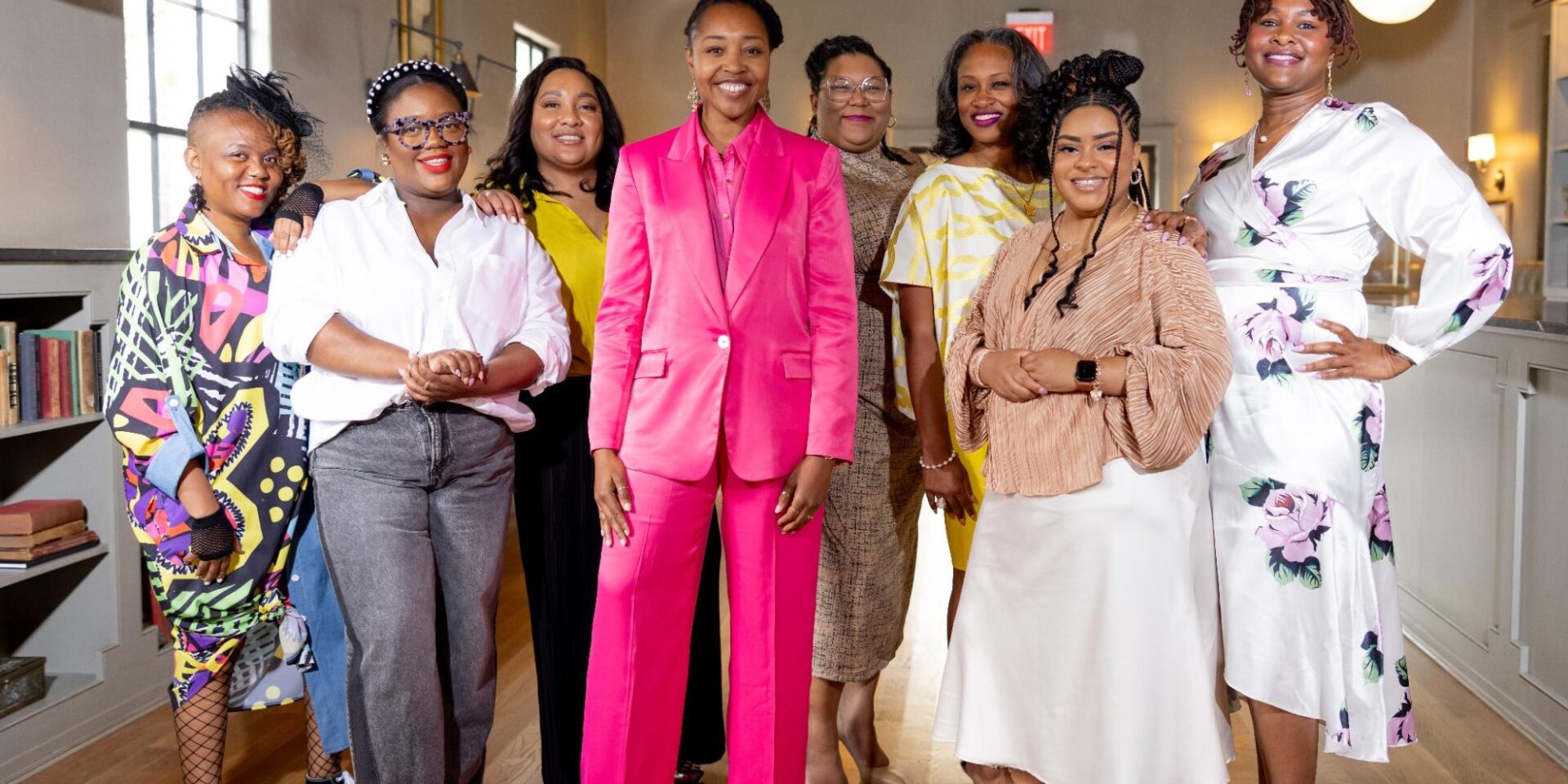 Dr. Lakeysha Hallmon - Entrepreneur | Educator | Social Activist - - - - Dr. Lakeysha Hallmon - Entrepreneur | Educator | Social Activist