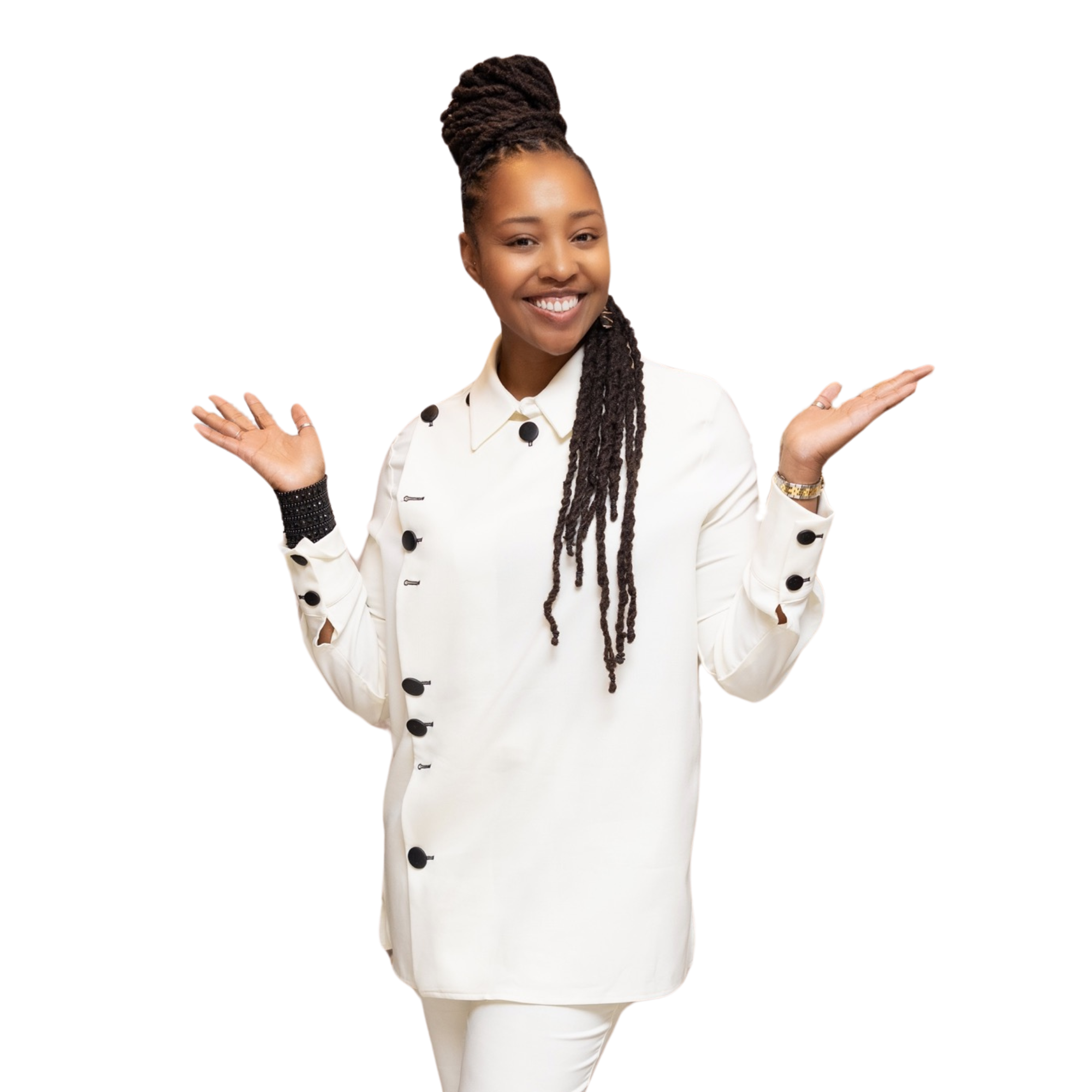 hallmon - hallmon - Dr. Lakeysha Hallmon - Entrepreneur | Educator | Social Activist