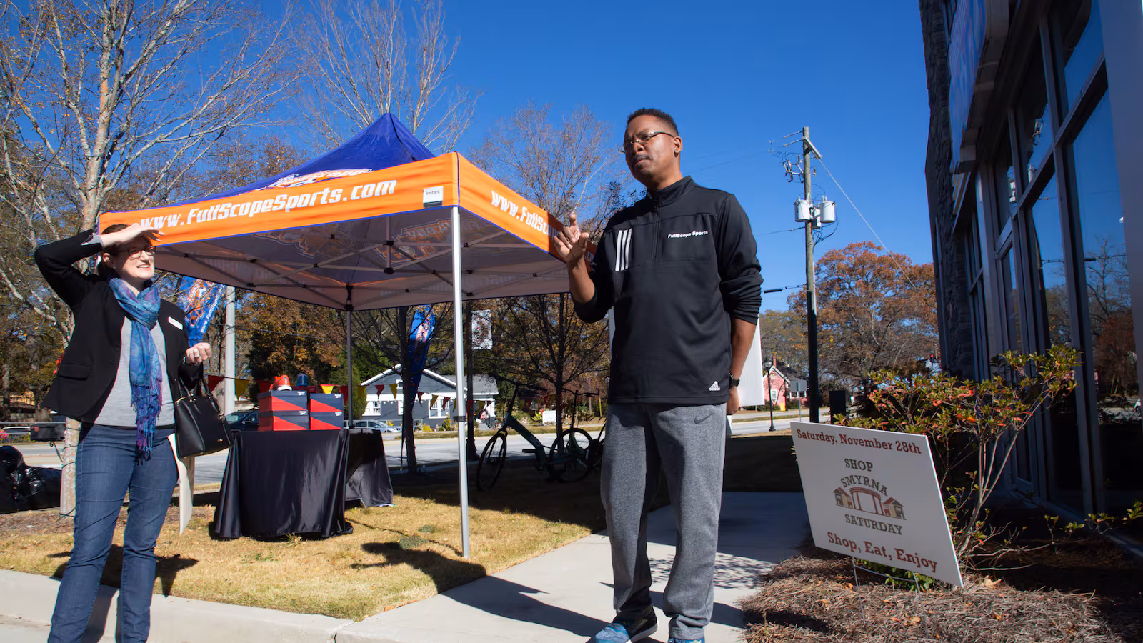 - - Dr. Lakeysha Hallmon - Entrepreneur | Educator | Social Activist