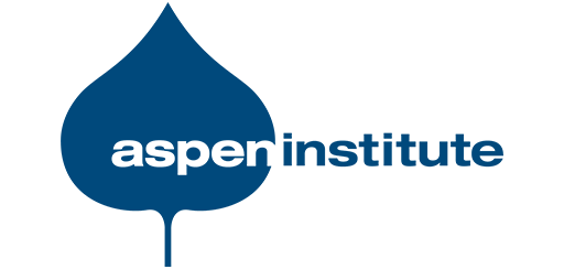 Aspen Institute Logo