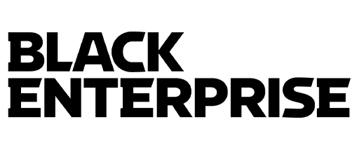 Black Enterprise Logo Color