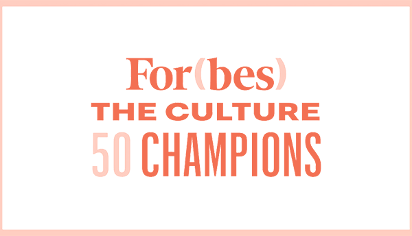 Dr. Key - Forbes 50 Champion