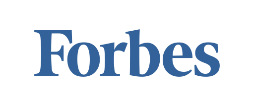 Forbes Logo Color