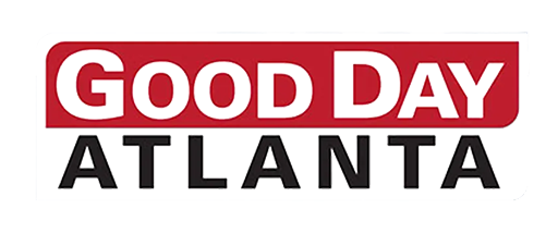 Good Day Atlanta Logo Color