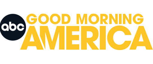 Good Morning America Logo Color