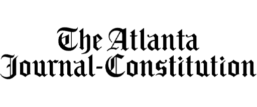 The Atlanta Journal Constitution Logo Color