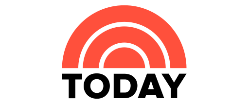 The Today Show Logo Color