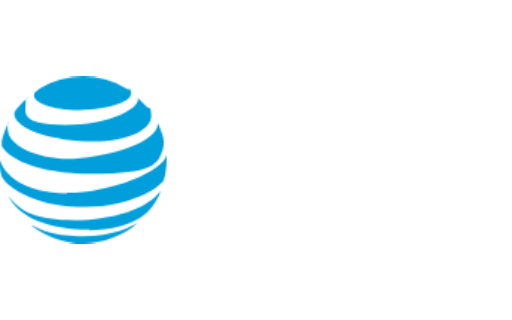 At&t Logo Light