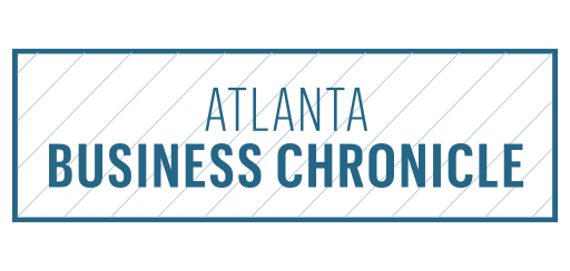 Atlanta Business Chronicle Logo Color