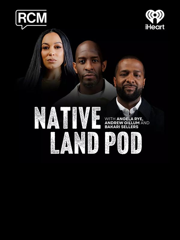 Dr. Lakeysha Hallmon On The Native Land Pod Podcast