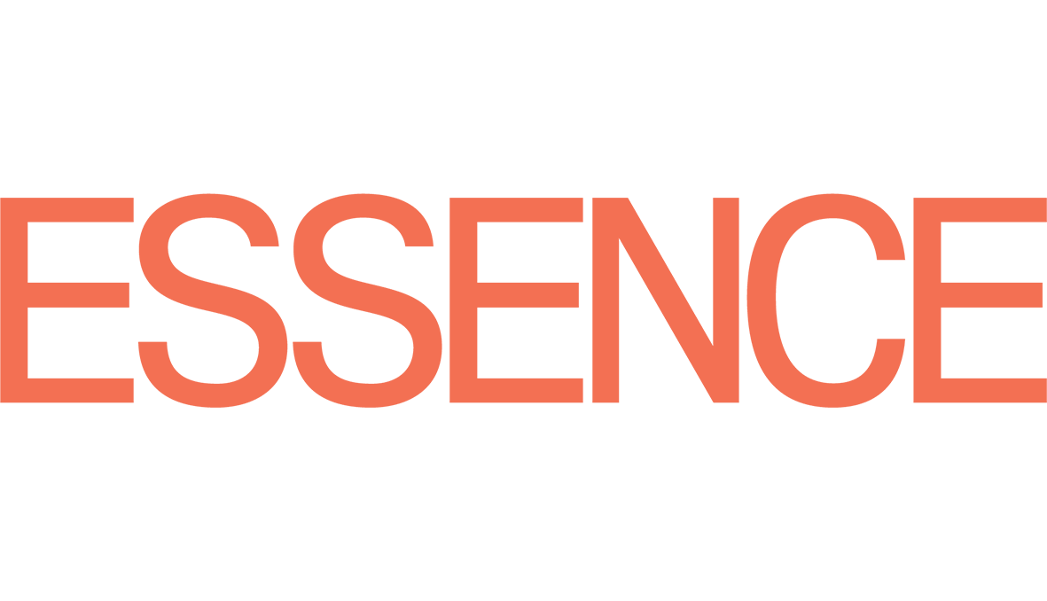 Essence Logo Rose