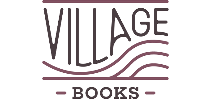 Village Books Atlanta, GA Shop Logo