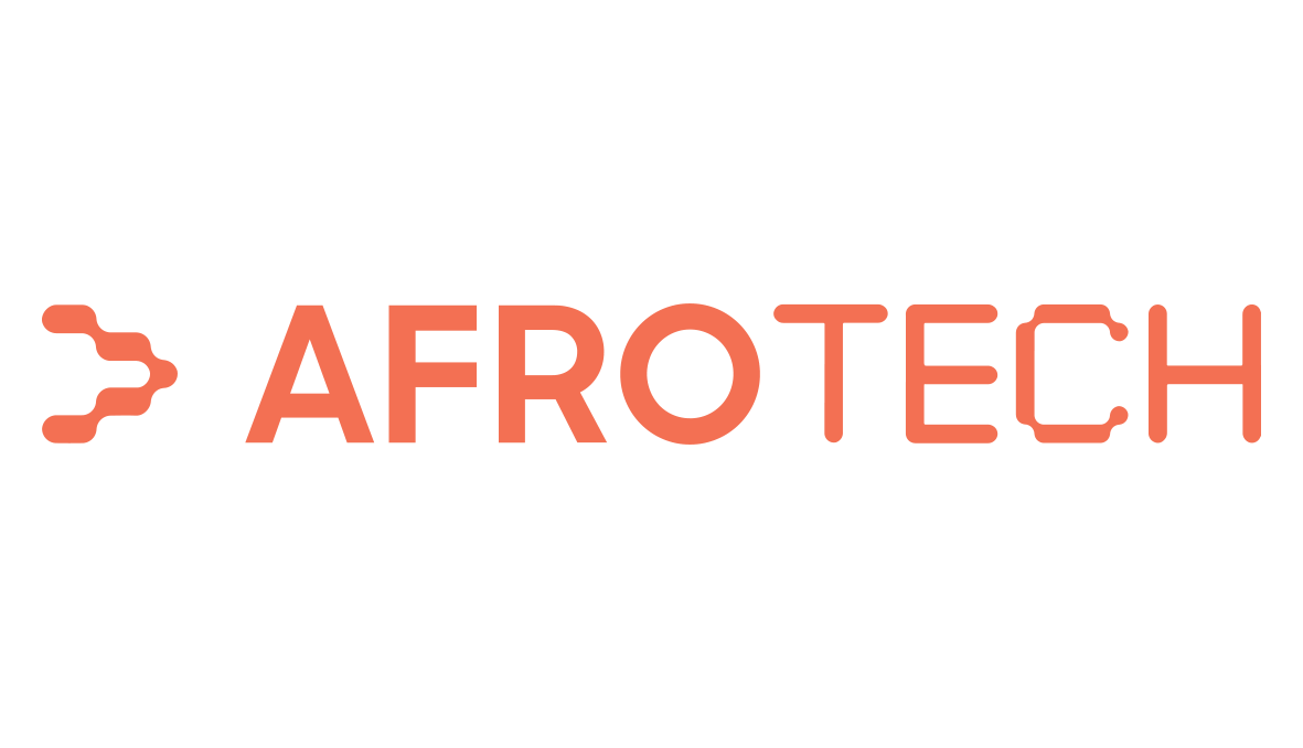 Afrotech Logo
