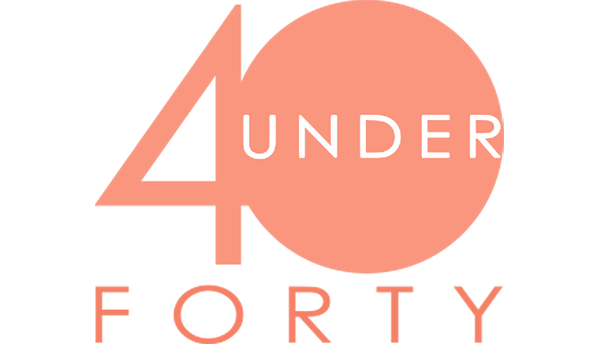 Dr. Key on Atlanta Business Chronicle 40 Under 40