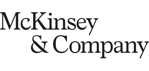 Mckinsey & Company Logo