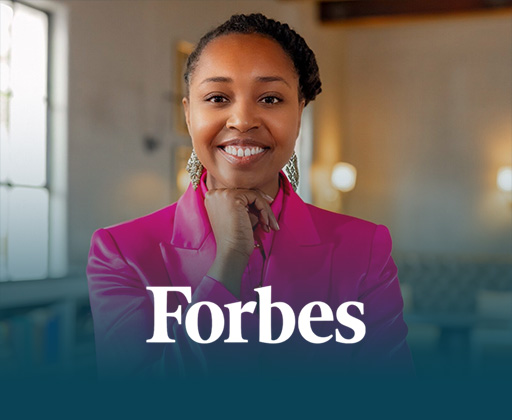 Dr. Lakeysha Hallmon Featured On Forbes Article