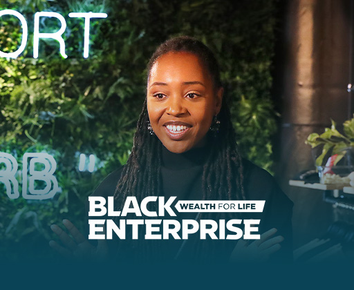 Dr. Lakeysha Hallmon Featured On A Black Enterprise Article