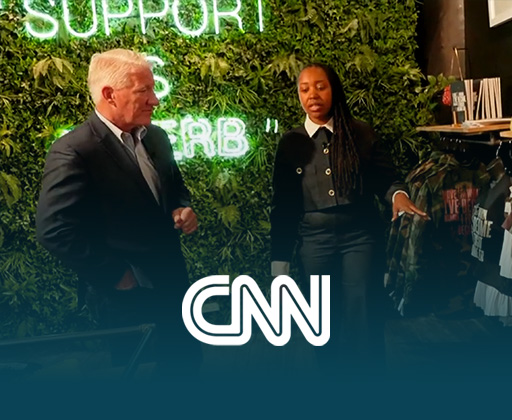 Dr. Lakeysha Hallmon Featured On a CNN Article