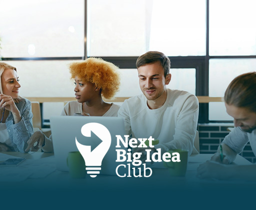 Dr. Lakeysha Hallmon Featured On A Next Big Idea Club Article