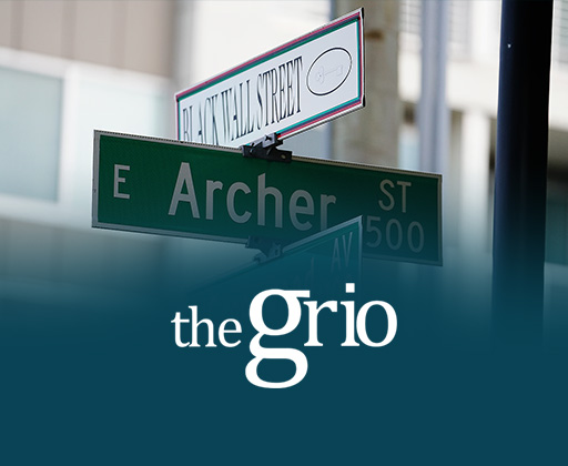 Dr. Lakeysha Hallmon Featured On A The Grio Article
