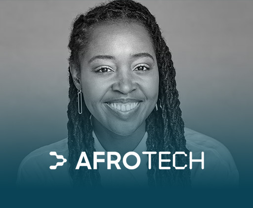 Dr. Lakeysha Hallmon Featured On An Afrotech Article