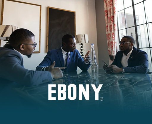Dr. Lakeysha Hallmon Featured On An Ebony Article