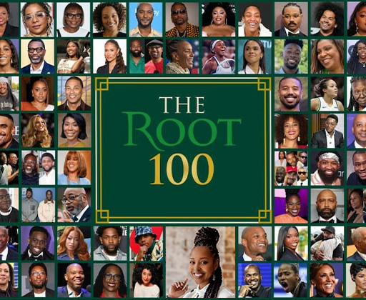 Dr. Lakeysha Hallmon Featured On The Root 100