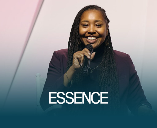 Dr. Lakeysha Hallmon featured on an ESSENCE article