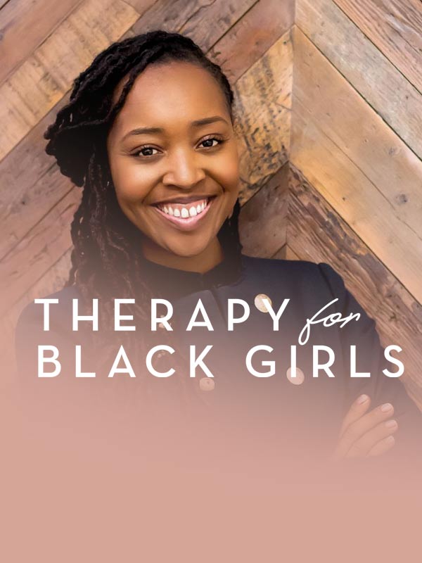Therapy For Girls Podcast Feating Dr Key